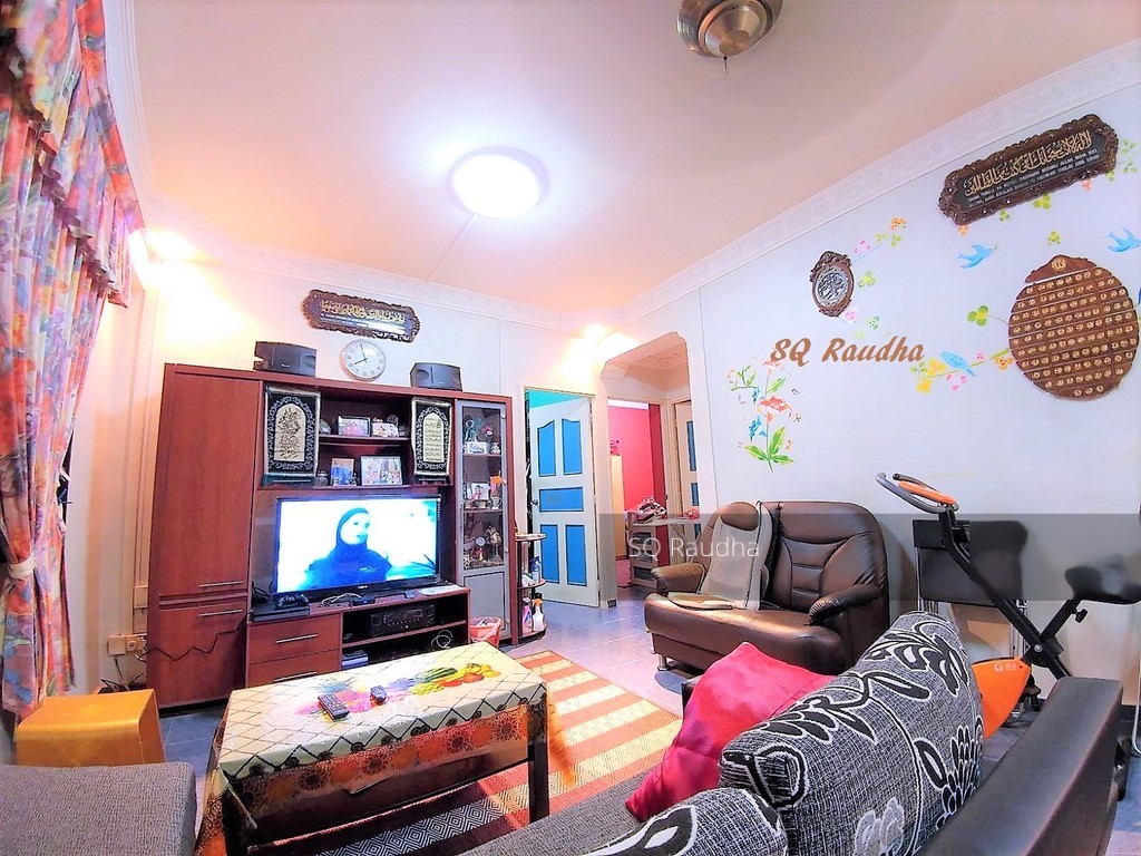 Blk 473 Sembawang Drive (Sembawang), HDB 4 Rooms #136358022